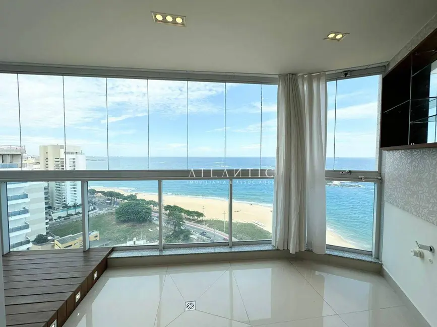 Foto 2 de Cobertura com 4 quartos à venda, 220m2 em Vila Velha - ES