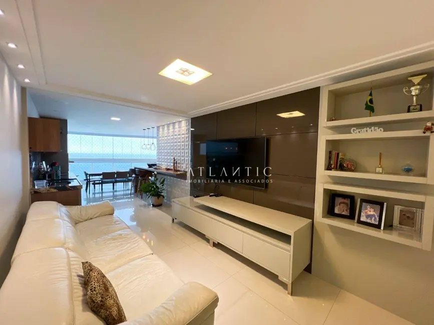 Apartamento com 4 quartos à venda, 160m2 em Praia de Itaparica, Vila Velha - ES - imagem 6 Foto 6 de Apartamento com 4 quartos à venda, 160m2 em Praia de Itaparica, Vila Velha - ES