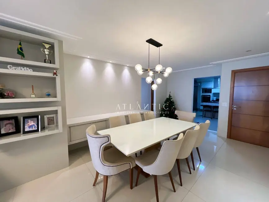 Apartamento com 4 quartos à venda, 160m2 em Praia de Itaparica, Vila Velha - ES - imagem 7 Foto 7 de Apartamento com 4 quartos à venda, 160m2 em Praia de Itaparica, Vila Velha - ES