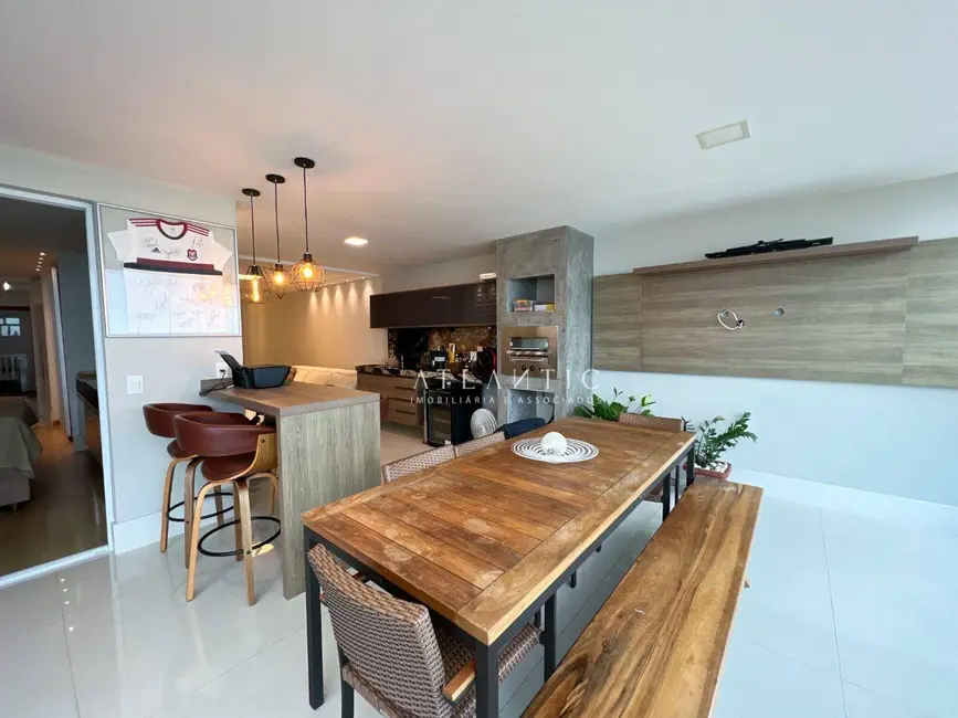 Foto 2 de Apartamento com 4 quartos à venda, 160m2 em Praia de Itaparica, Vila Velha - ES