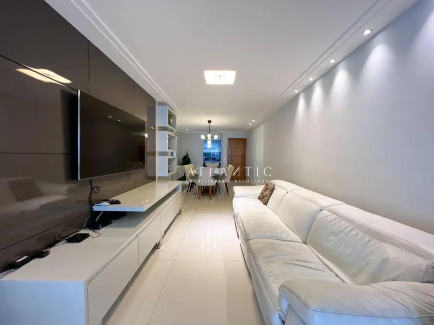 Apartamento com 4 quartos à venda, 160m2 em Praia de Itaparica, Vila Velha - ES - imagem 4 Foto 4 de Apartamento com 4 quartos à venda, 160m2 em Praia de Itaparica, Vila Velha - ES