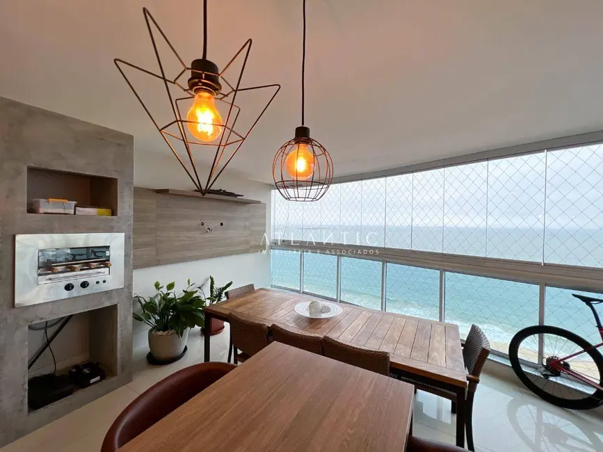 Apartamento com 4 quartos à venda, 160m2 em Praia de Itaparica, Vila Velha - ES - imagem 8 Foto 8 de Apartamento com 4 quartos à venda, 160m2 em Praia de Itaparica, Vila Velha - ES