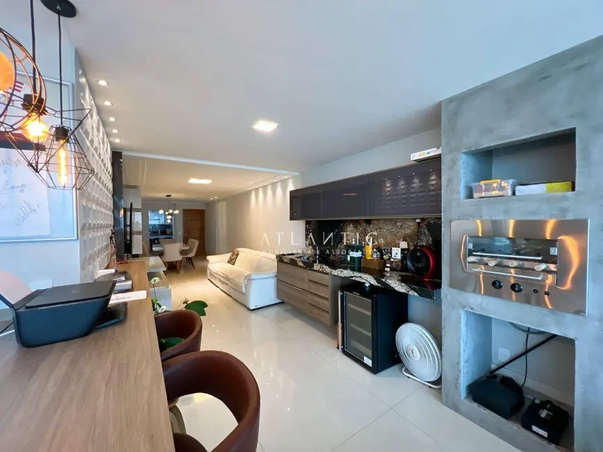 Apartamento com 4 quartos à venda, 160m2 em Praia de Itaparica, Vila Velha - ES - imagem 3 Foto 3 de Apartamento com 4 quartos à venda, 160m2 em Praia de Itaparica, Vila Velha - ES