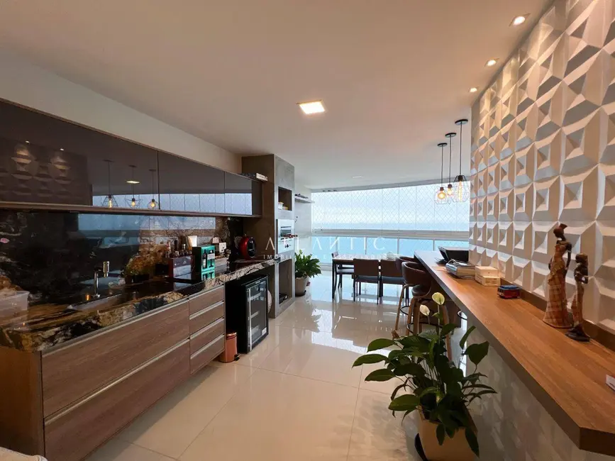 Apartamento com 4 quartos à venda, 160m2 em Praia de Itaparica, Vila Velha - ES - imagem 5 Foto 5 de Apartamento com 4 quartos à venda, 160m2 em Praia de Itaparica, Vila Velha - ES