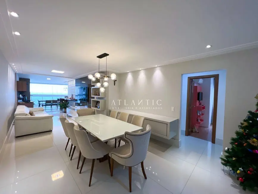 Apartamento com 4 quartos à venda, 160m2 em Praia de Itaparica, Vila Velha - ES - imagem 9 Foto 9 de Apartamento com 4 quartos à venda, 160m2 em Praia de Itaparica, Vila Velha - ES