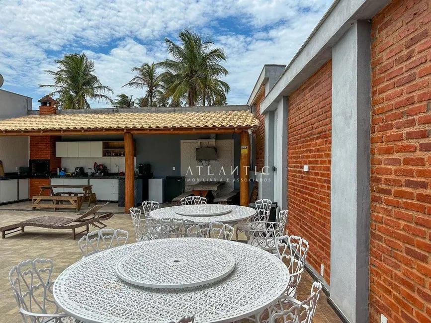 Foto 2 de Chácara com 5 quartos à venda, 500m2 em Marataizes - ES