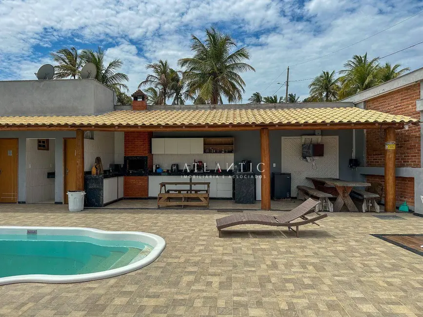 Foto 9 de Chácara com 5 quartos à venda, 500m2 em Marataizes - ES