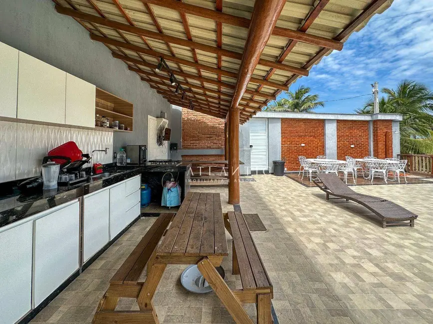 Foto 7 de Chácara com 5 quartos à venda, 500m2 em Marataizes - ES