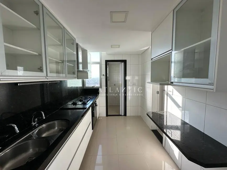 Apartamento com 3 quartos à venda, 123m2 em Praia de Itaparica, Vila Velha - ES - imagem 6 Foto 6 de Apartamento com 3 quartos à venda, 123m2 em Praia de Itaparica, Vila Velha - ES