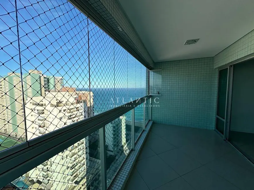 Foto 1 de Apartamento com 3 quartos à venda, 123m2 em Praia de Itaparica, Vila Velha - ES