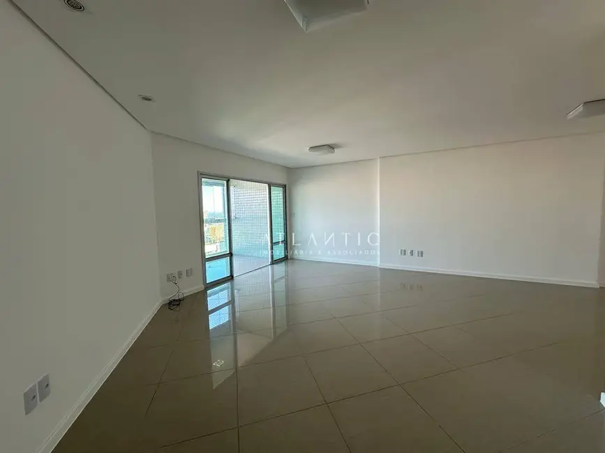Foto 2 de Apartamento com 3 quartos à venda, 123m2 em Praia de Itaparica, Vila Velha - ES