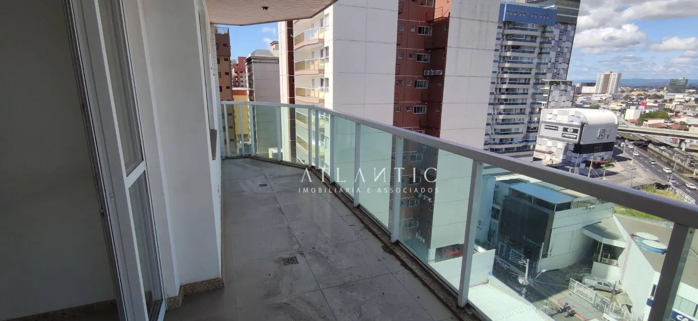 Foto 5 de Apartamento com 3 quartos à venda, 115m2 em Praia da Costa, Vila Velha - ES