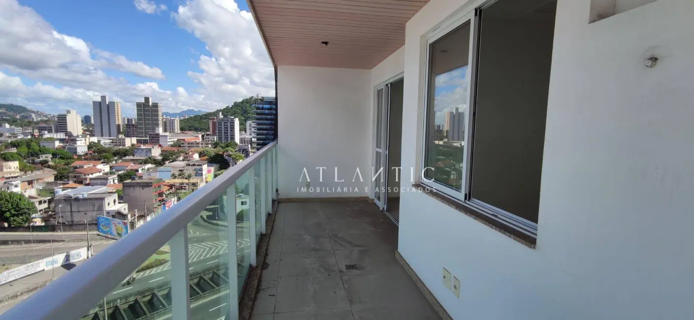 Foto 6 de Apartamento com 3 quartos à venda, 115m2 em Praia da Costa, Vila Velha - ES