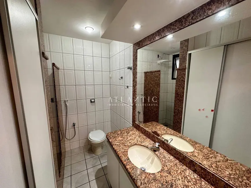 Apartamento com 3 quartos à venda, 130m2 em Itapuã, Vila Velha - ES - imagem 9 Foto 9 de Apartamento com 3 quartos à venda, 130m2 em Itapuã, Vila Velha - ES