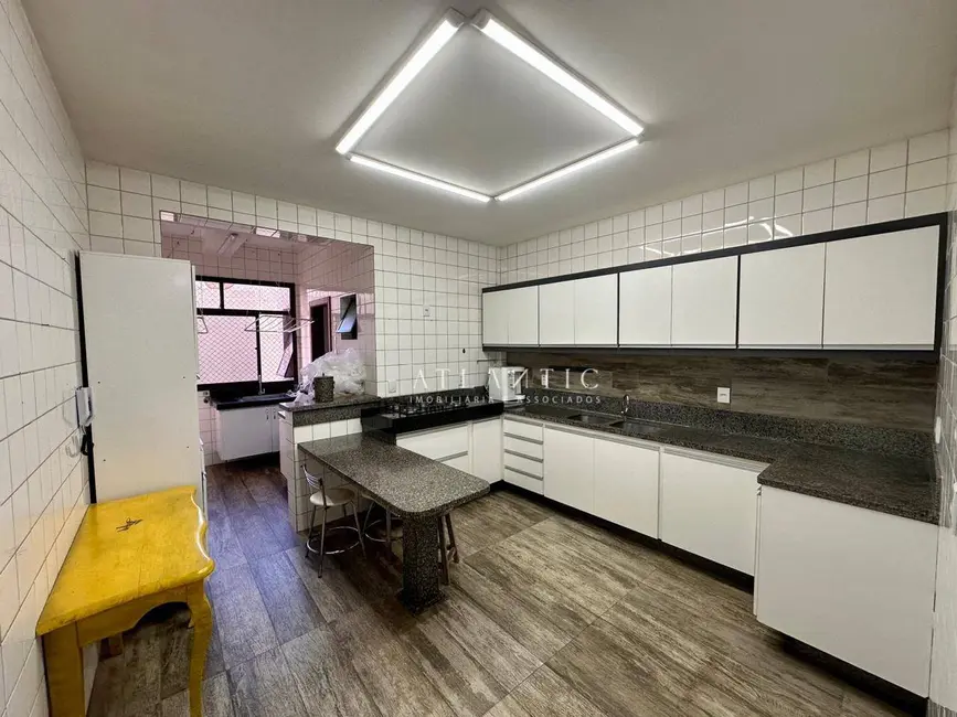Apartamento com 3 quartos à venda, 130m2 em Itapuã, Vila Velha - ES - imagem 5 Foto 5 de Apartamento com 3 quartos à venda, 130m2 em Itapuã, Vila Velha - ES