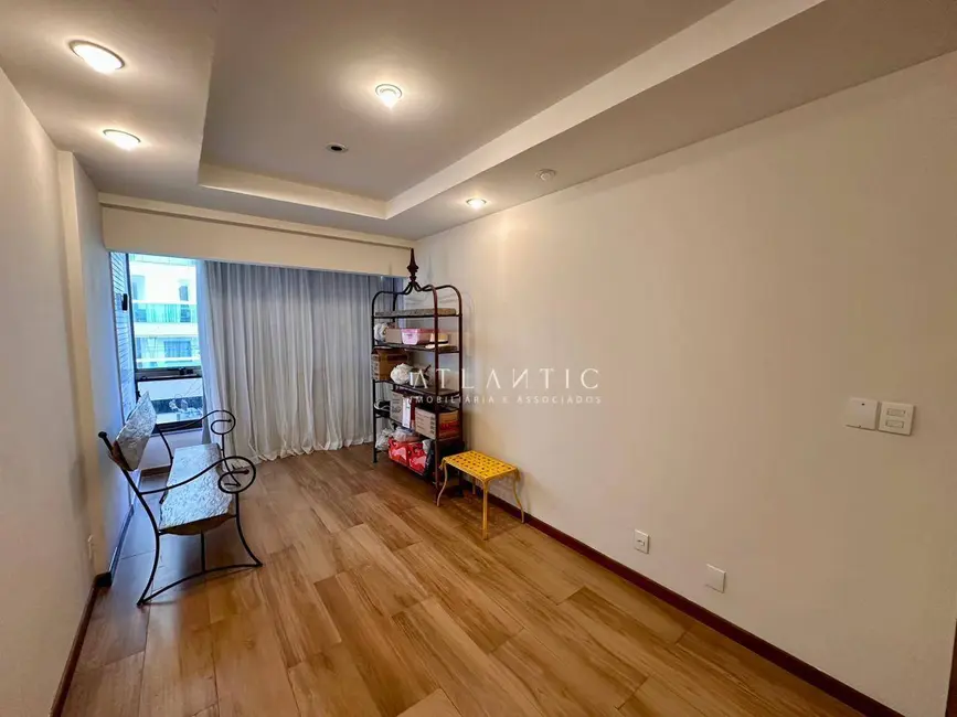 Apartamento com 3 quartos à venda, 130m2 em Itapuã, Vila Velha - ES - imagem 3 Foto 3 de Apartamento com 3 quartos à venda, 130m2 em Itapuã, Vila Velha - ES