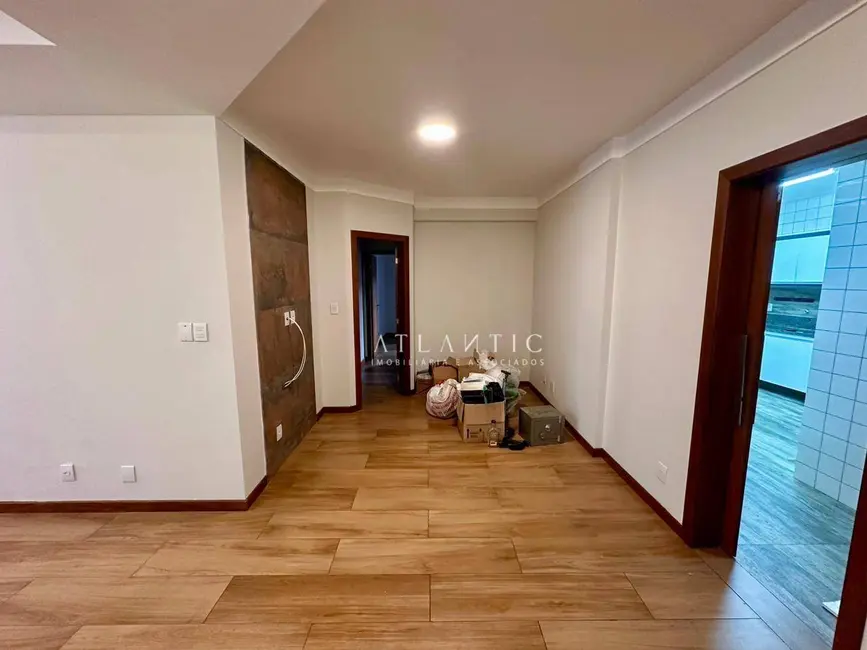 Foto 1 de Apartamento com 3 quartos à venda, 130m2 em Itapuã, Vila Velha - ES