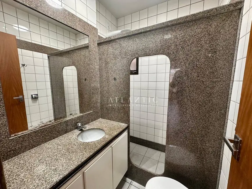 Apartamento com 3 quartos à venda, 130m2 em Itapuã, Vila Velha - ES - imagem 8 Foto 8 de Apartamento com 3 quartos à venda, 130m2 em Itapuã, Vila Velha - ES