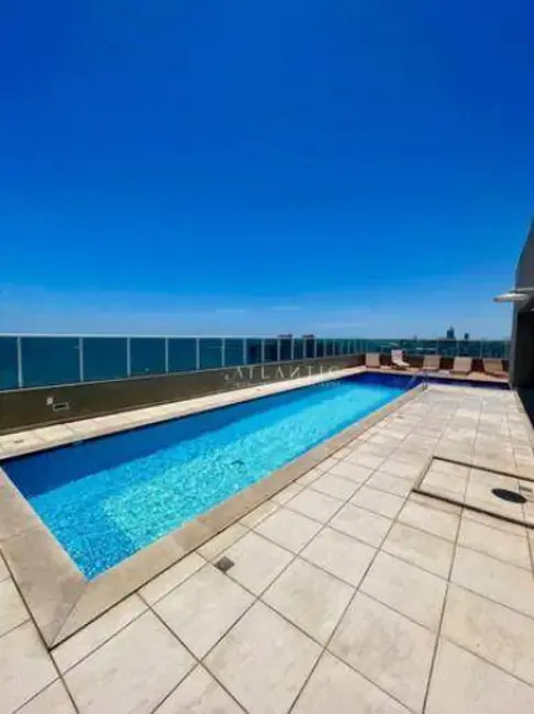 Apartamento com 3 quartos à venda, 78m2 em Praia de Itaparica, Vila Velha - ES - imagem 6 Foto 6 de Apartamento com 3 quartos à venda, 78m2 em Praia de Itaparica, Vila Velha - ES
