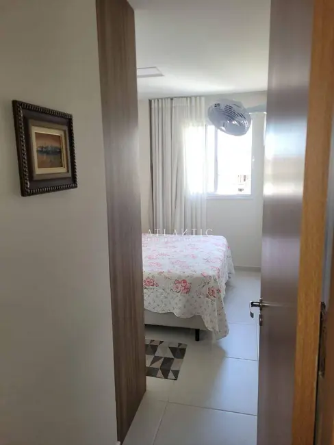 Foto 6 de Apartamento com 2 quartos à venda, 55m2 em Ataíde, Vila Velha - ES