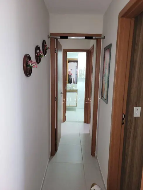 Foto 3 de Apartamento com 2 quartos à venda, 55m2 em Ataíde, Vila Velha - ES