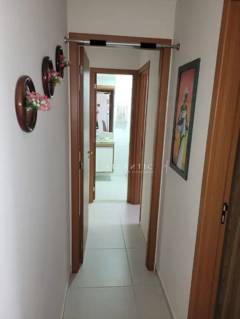 Foto 7 de Apartamento com 2 quartos à venda, 55m2 em Ataíde, Vila Velha - ES