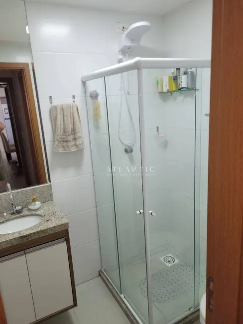 Foto 4 de Apartamento com 2 quartos à venda, 55m2 em Ataíde, Vila Velha - ES