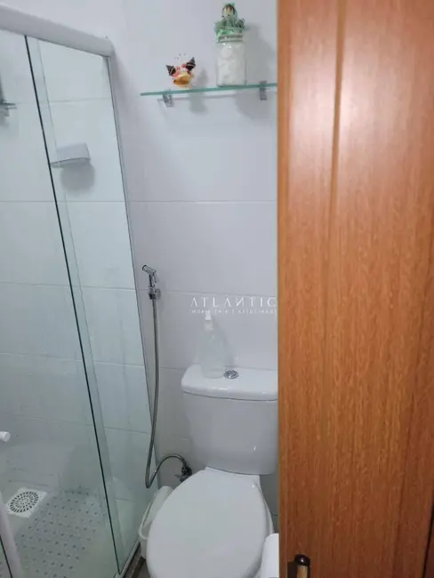Foto 5 de Apartamento com 2 quartos à venda, 55m2 em Ataíde, Vila Velha - ES