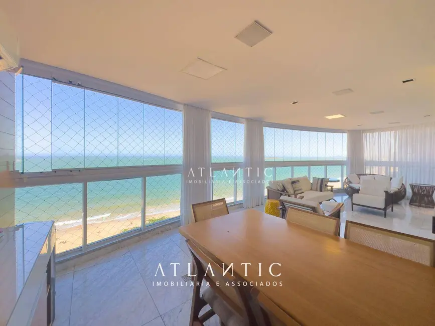 Foto 7 de Apartamento com 4 quartos à venda, 252m2 em Praia de Itaparica, Vila Velha - ES