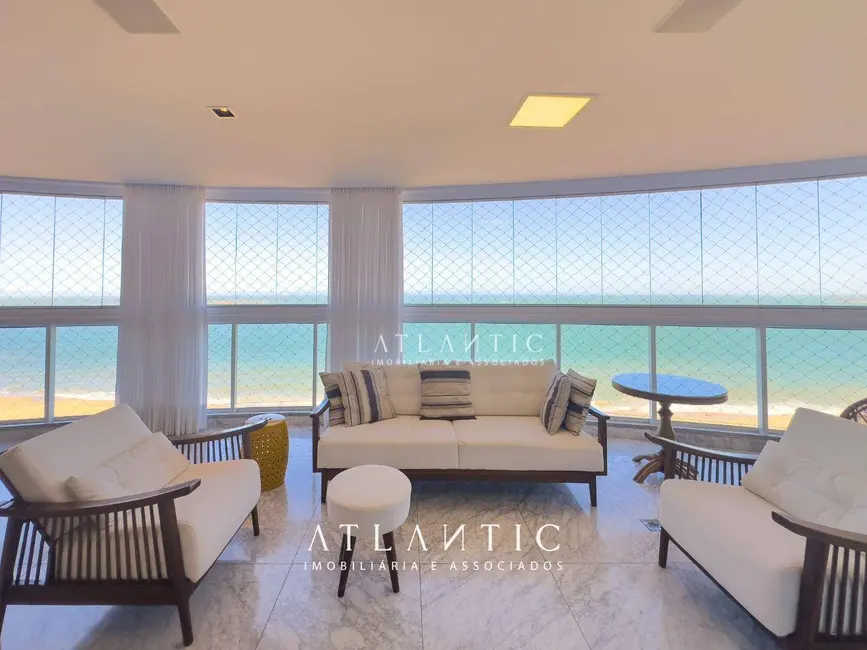 Foto 3 de Apartamento com 4 quartos à venda, 252m2 em Praia de Itaparica, Vila Velha - ES