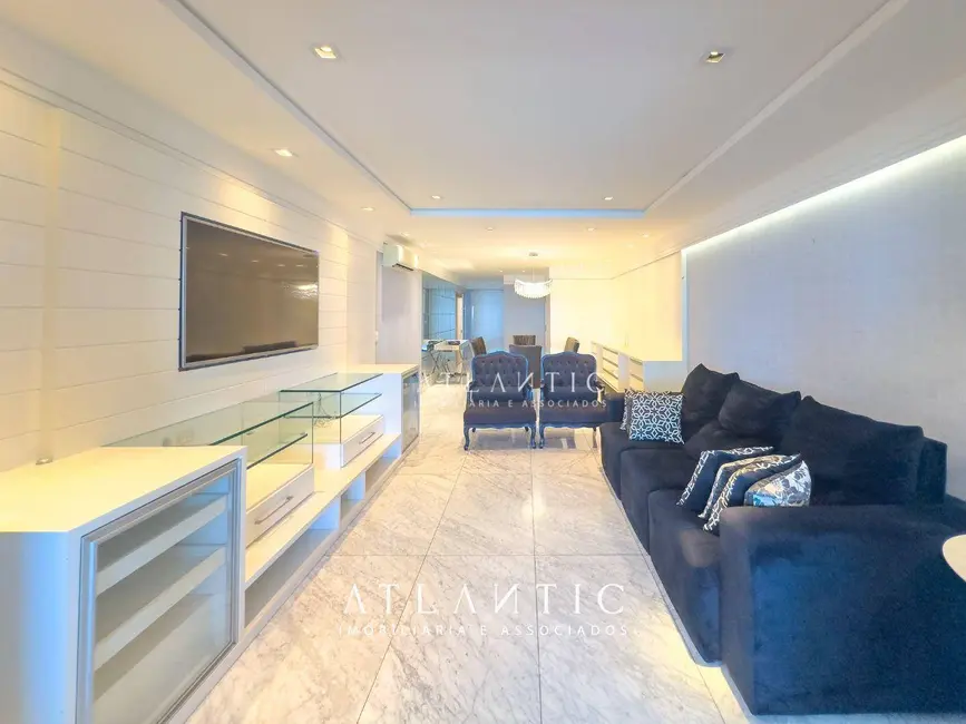 Foto 9 de Apartamento com 4 quartos à venda, 252m2 em Praia de Itaparica, Vila Velha - ES