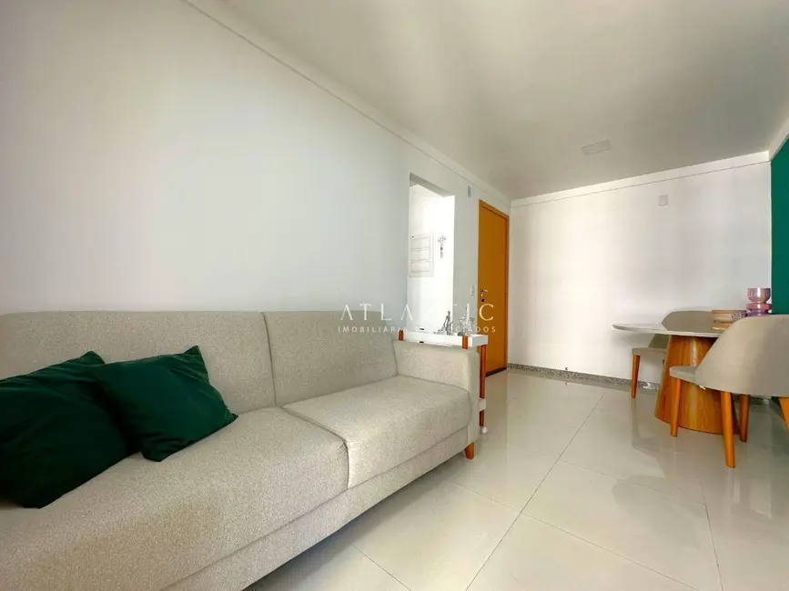 Apartamento com 3 quartos à venda, 78m2 em Praia de Itaparica, Vila Velha - ES - imagem 3 Foto 3 de Apartamento com 3 quartos à venda, 78m2 em Praia de Itaparica, Vila Velha - ES