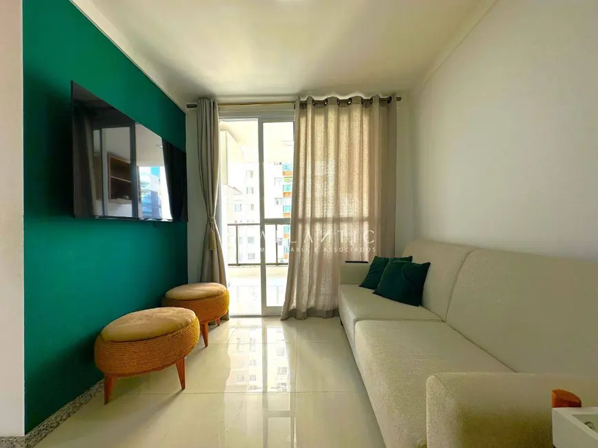 Apartamento com 3 quartos à venda, 78m2 em Praia de Itaparica, Vila Velha - ES - imagem 4 Foto 4 de Apartamento com 3 quartos à venda, 78m2 em Praia de Itaparica, Vila Velha - ES