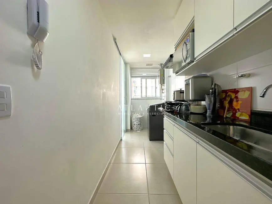 Apartamento com 3 quartos à venda, 78m2 em Praia de Itaparica, Vila Velha - ES - imagem 6 Foto 6 de Apartamento com 3 quartos à venda, 78m2 em Praia de Itaparica, Vila Velha - ES