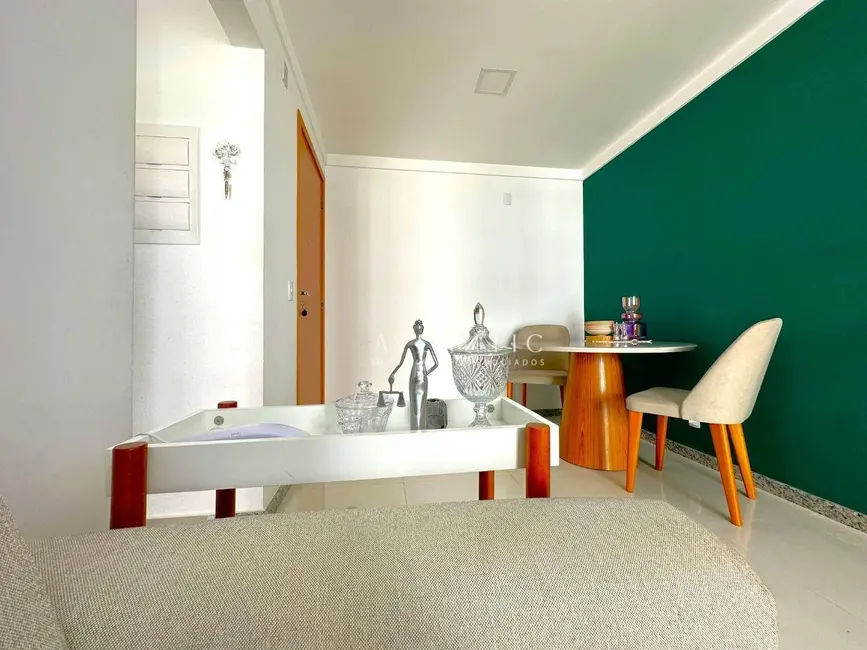 Foto 2 de Apartamento com 3 quartos à venda, 78m2 em Praia de Itaparica, Vila Velha - ES