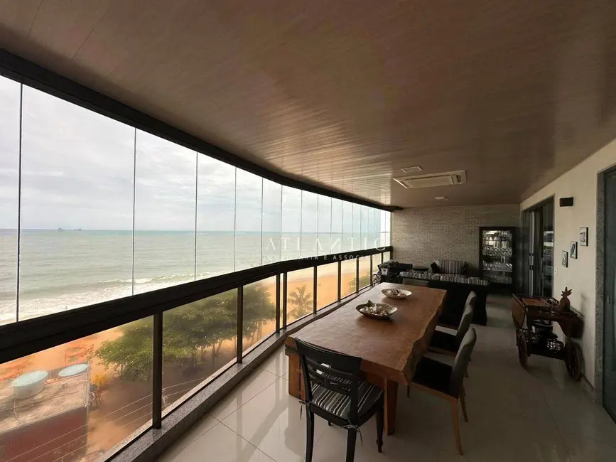 Apartamento com 4 quartos à venda, 280m2 em Vila Velha - ES - imagem 7 Foto 7 de Apartamento com 4 quartos à venda, 280m2 em Vila Velha - ES
