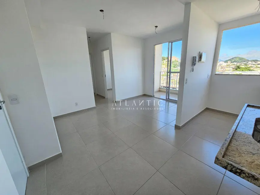 Foto 4 de Apartamento com 2 quartos à venda, 55m2 em Santa Inês, Vila Velha - ES