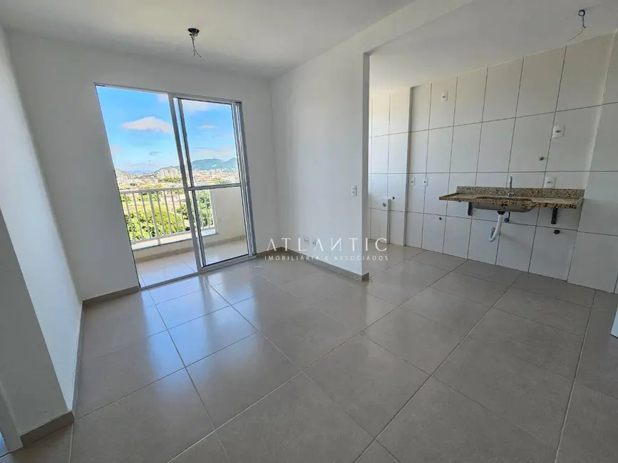 Foto 1 de Apartamento com 2 quartos à venda, 55m2 em Santa Inês, Vila Velha - ES