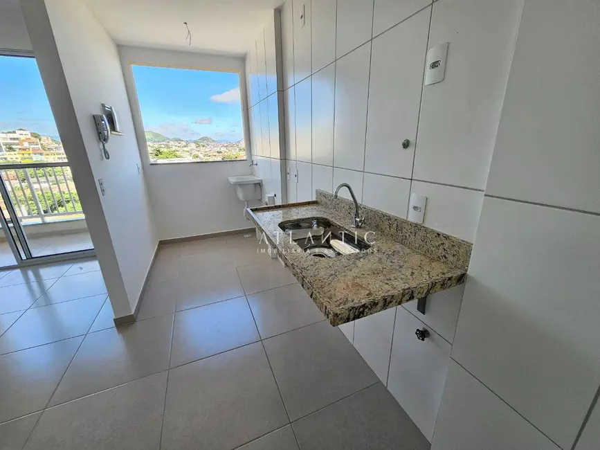 Foto 3 de Apartamento com 2 quartos à venda, 55m2 em Santa Inês, Vila Velha - ES