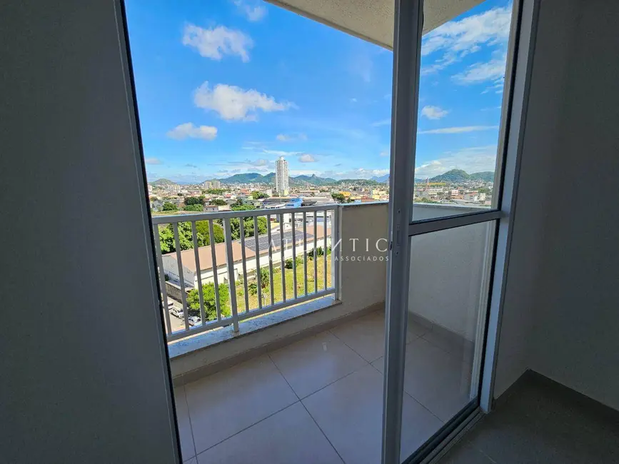 Foto 2 de Apartamento com 2 quartos à venda, 55m2 em Santa Inês, Vila Velha - ES