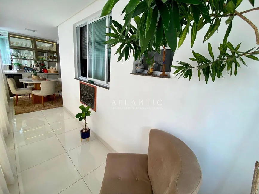 Apartamento com 3 quartos à venda, 110m2 em Itapuã, Vila Velha - ES - imagem 7 Foto 7 de Apartamento com 3 quartos à venda, 110m2 em Itapuã, Vila Velha - ES