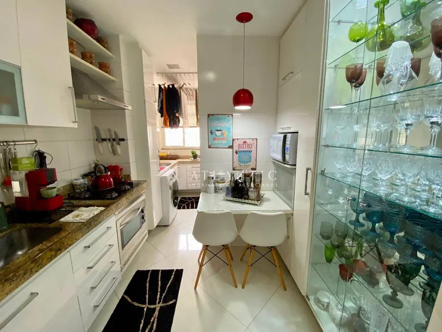Apartamento com 3 quartos à venda, 110m2 em Itapuã, Vila Velha - ES - imagem 9 Foto 9 de Apartamento com 3 quartos à venda, 110m2 em Itapuã, Vila Velha - ES