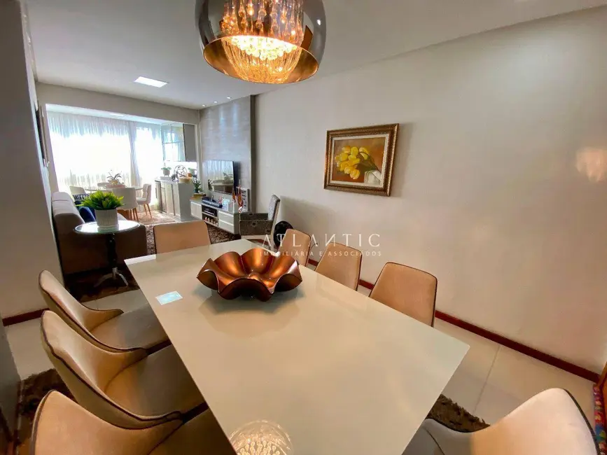 Apartamento com 3 quartos à venda, 110m2 em Itapuã, Vila Velha - ES - imagem 4 Foto 4 de Apartamento com 3 quartos à venda, 110m2 em Itapuã, Vila Velha - ES