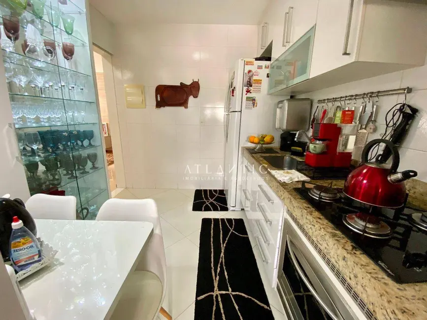 Apartamento com 3 quartos à venda, 110m2 em Itapuã, Vila Velha - ES - imagem 8 Foto 8 de Apartamento com 3 quartos à venda, 110m2 em Itapuã, Vila Velha - ES