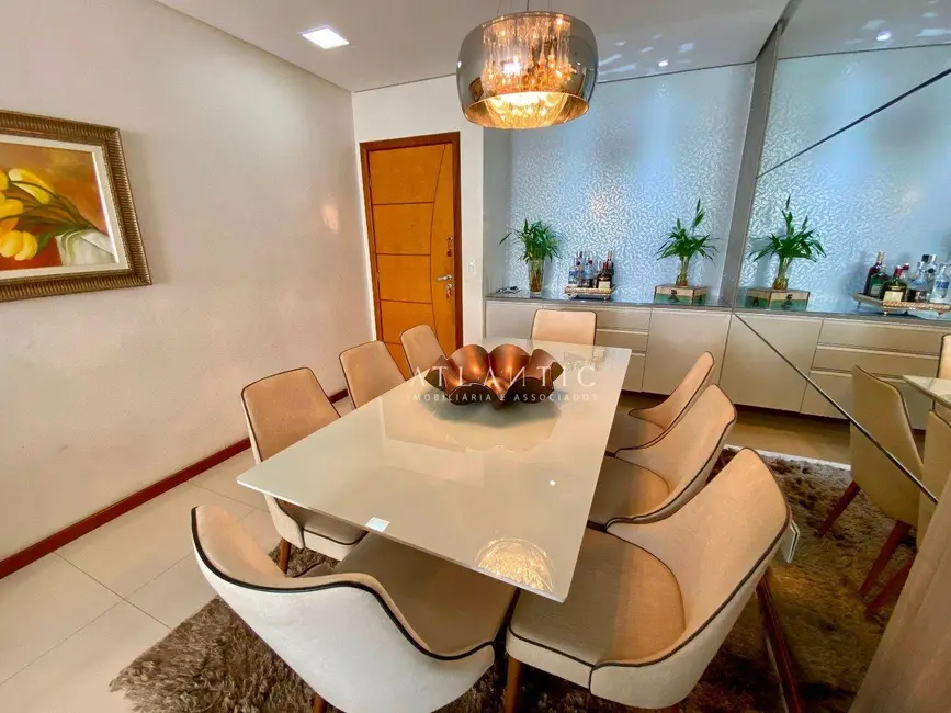 Apartamento com 3 quartos à venda, 110m2 em Itapuã, Vila Velha - ES - imagem 6 Foto 6 de Apartamento com 3 quartos à venda, 110m2 em Itapuã, Vila Velha - ES
