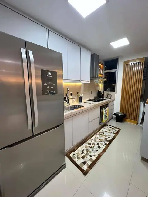 Apartamento com 3 quartos à venda, 130m2 em Praia de Itaparica, Vila Velha - ES - imagem 7 Foto 7 de Apartamento com 3 quartos à venda, 130m2 em Praia de Itaparica, Vila Velha - ES