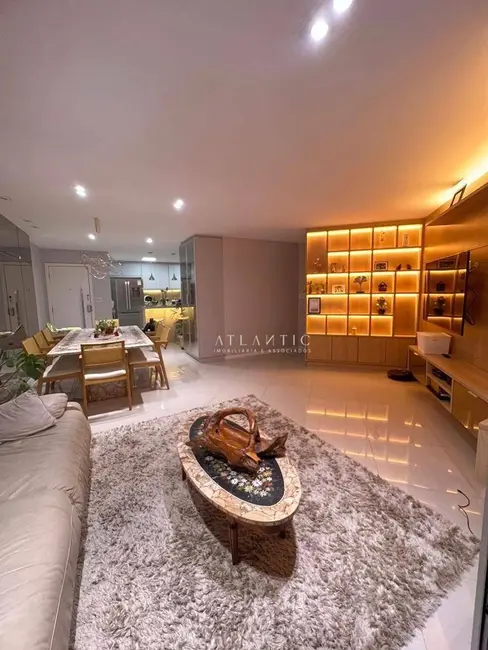 Apartamento com 3 quartos à venda, 130m2 em Praia de Itaparica, Vila Velha - ES - imagem 8 Foto 8 de Apartamento com 3 quartos à venda, 130m2 em Praia de Itaparica, Vila Velha - ES
