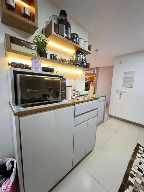 Apartamento com 3 quartos à venda, 130m2 em Praia de Itaparica, Vila Velha - ES - imagem 4 Foto 4 de Apartamento com 3 quartos à venda, 130m2 em Praia de Itaparica, Vila Velha - ES