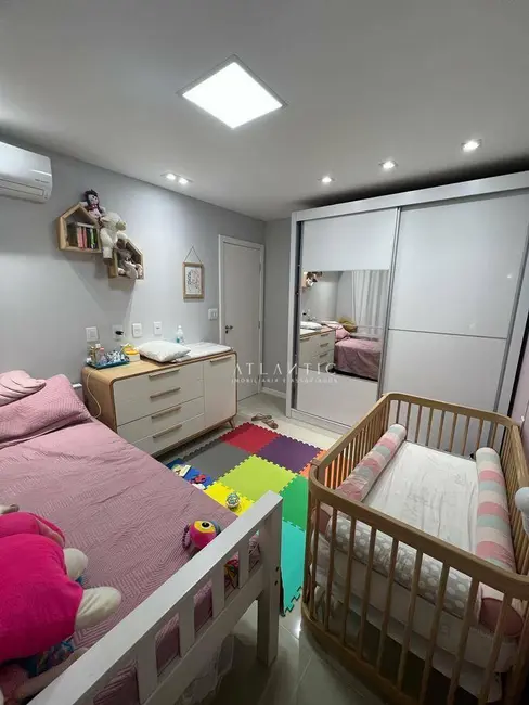 Apartamento com 3 quartos à venda, 130m2 em Praia de Itaparica, Vila Velha - ES - imagem 6 Foto 6 de Apartamento com 3 quartos à venda, 130m2 em Praia de Itaparica, Vila Velha - ES