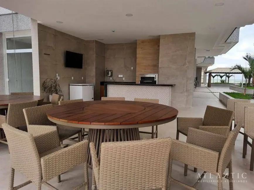 Apartamento com 4 quartos à venda, 151m2 em Praia de Itaparica, Vila Velha - ES - imagem 7 Foto 7 de Apartamento com 4 quartos à venda, 151m2 em Praia de Itaparica, Vila Velha - ES
